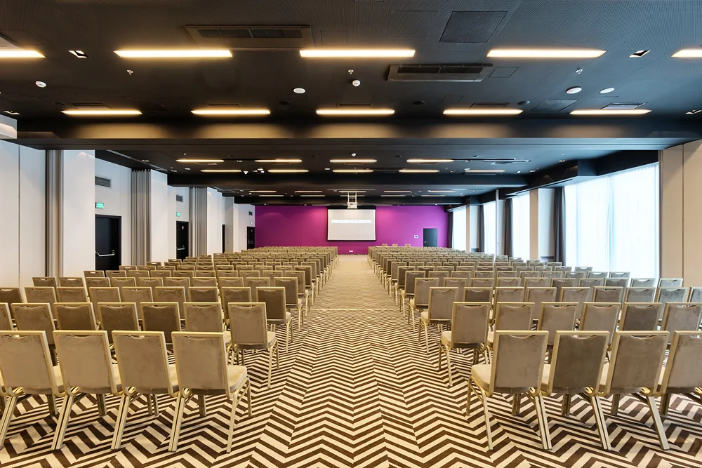 Sala konferencyjna