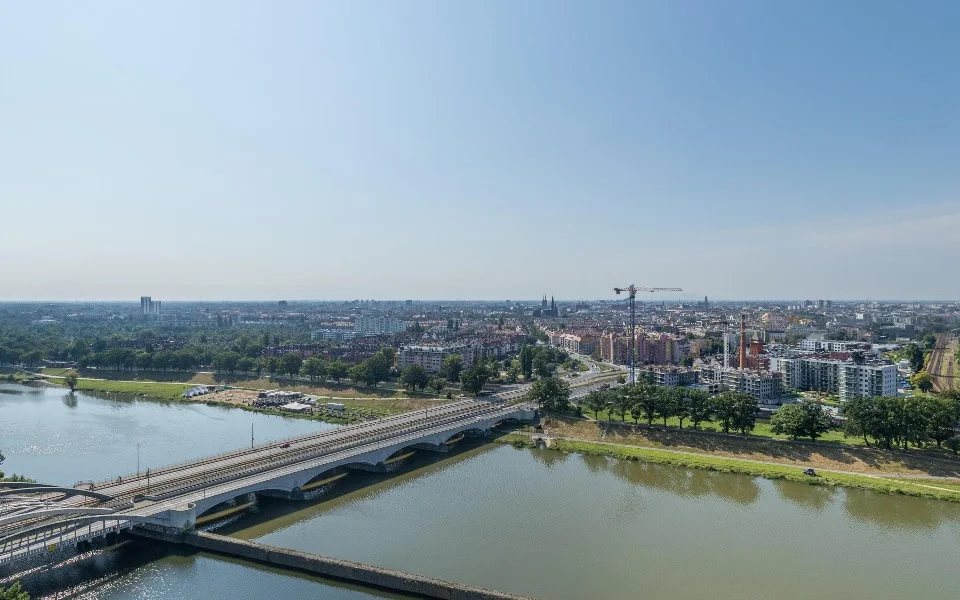 Hot Company — panorama 360°