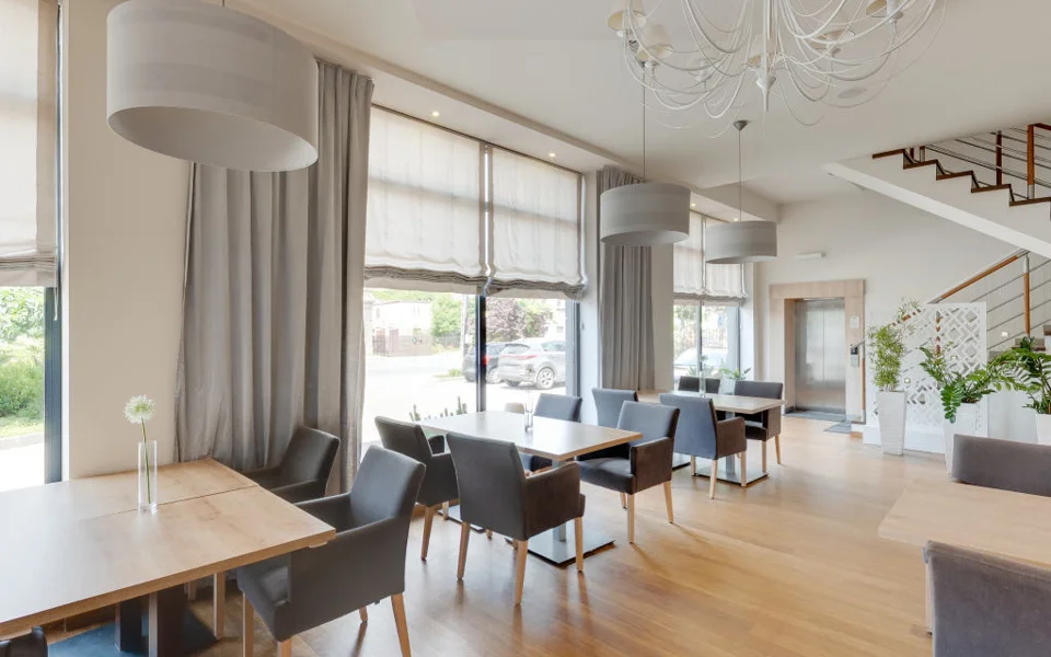 Hotel Wena — panorama 360°