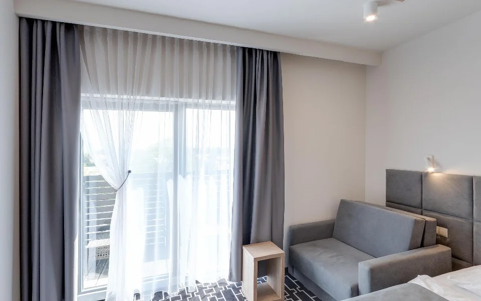 Hotel Wena — panorama 360°