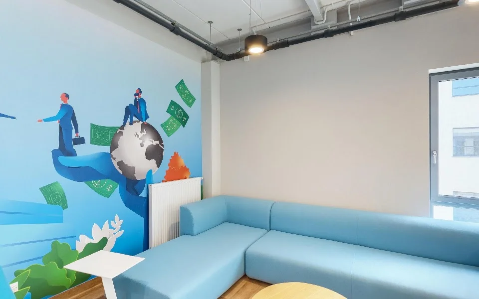 inQUBE — panorama 360°