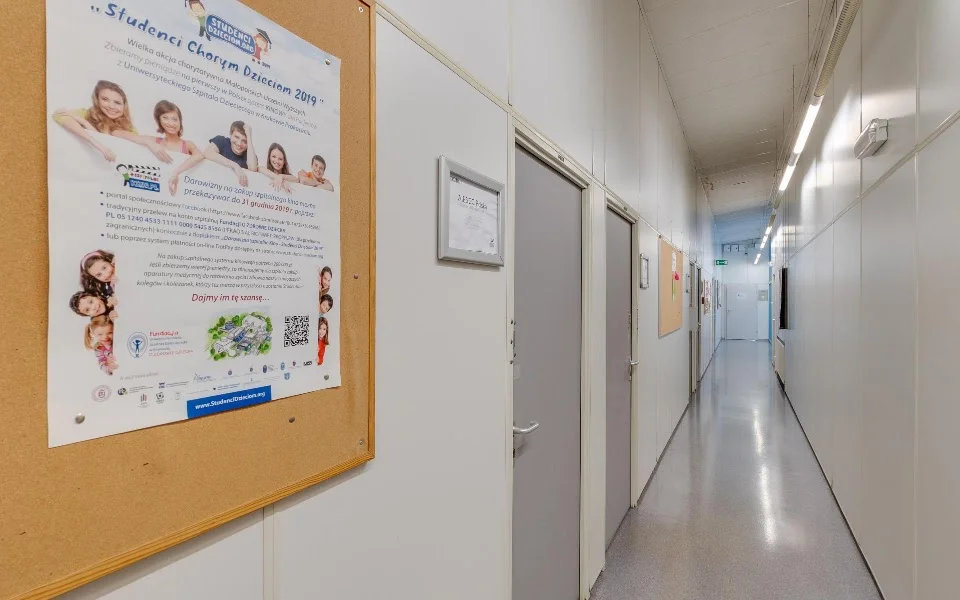 Juwenalia UEK — panorama 360°