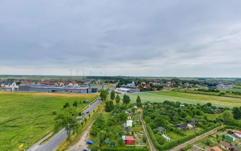 Mekonomen - Filia Oława — panorama 360°