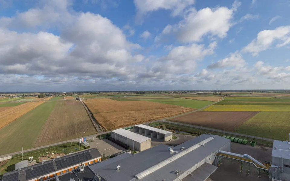 ZZO Olszowa — panorama 360°