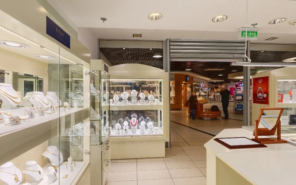 Salon Łyko · Marino — panorama 360°