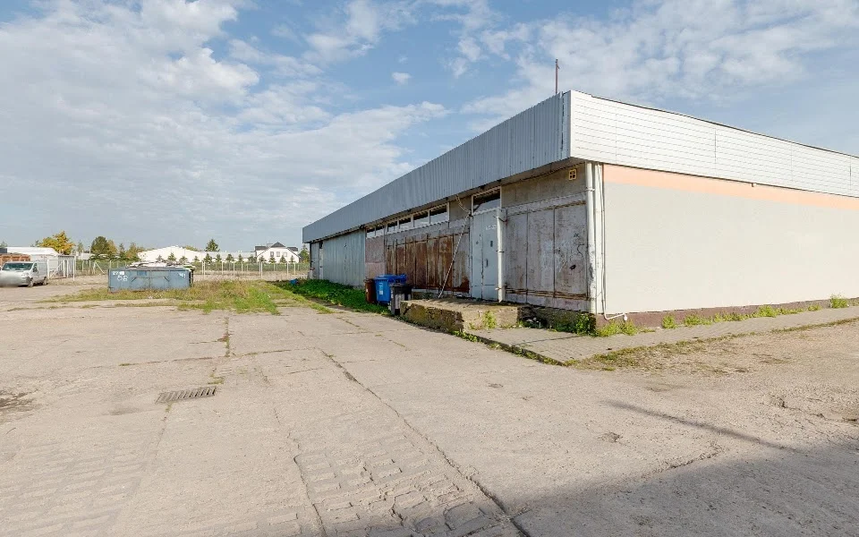 SPEC HAUS — panorama 360°