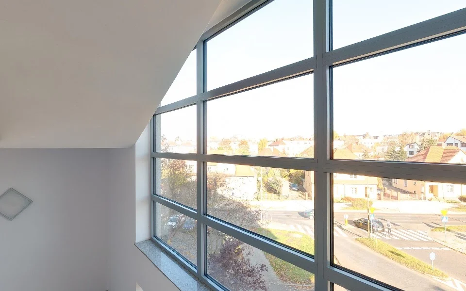 Studio Tatuażu Viking — panorama 360°